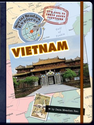 Vietnam - ebook